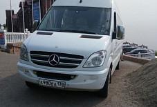 Mercedes-Benz Sprinter Иркутск