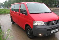 Volkswagen  Смоленск