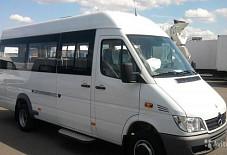 Mercedes-Benz Смоленск