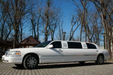 Линкольн Таун-Кар Севастополь