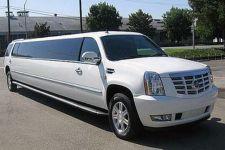 Cadillac Escalade Севастополь