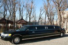 Lincoln Town Car Севастополь