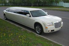 Chrysler 300C  Севастополь