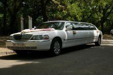 Линкольн Таун-Кар Севастополь