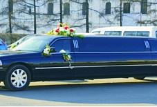 Lincoln-Town Car Иркутск