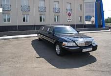Lincoln-Town Car Иркутск