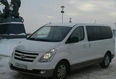 huyndai h1 Казань