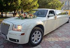 Крайслер 300С Керчь