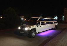 Хаммер Н2 Керчь