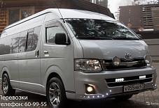 Toyota Смоленск