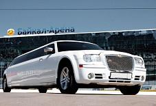 Chrysler 300C Иркутск