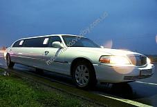 Линкольн Таун-Кар Симферополь