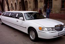 Lincoln Town Car 2002 Симферополь