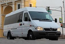 MERCEDES-BENZ CLASSIC Иркутск