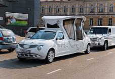 Nissan Juke Иркутск