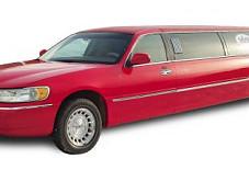 Lincoln Town Car Ultra Streich Иркутск