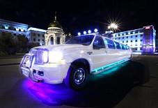 Ford Excursion Иркутск