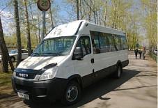 Iveco Daily Иркутск