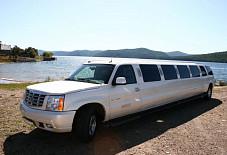 Cadillac Escalade Limousine Иркутск