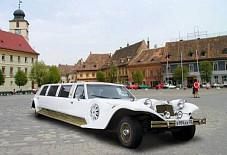 Excalibur Lincoln Town Car Иркутск