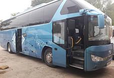 Higer 6122 Самара