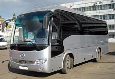 Higer 6885 Самара