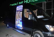 Mersedes Sprinter Самара