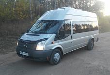 Ford Transit Самара
