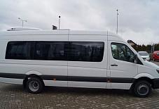 Mersedes sprinter Балашиха