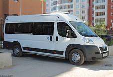 Peugeot Boxer Иркутск