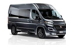 Fiat Ducatto  Иркутск