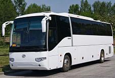 Higer Иркутск