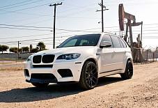 BMV X5 Иркутск