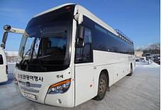 Daewoo Ангарск