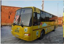 КАВЗ-4238-45 Ангарск