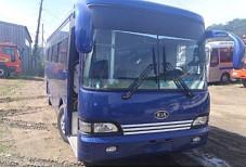 Kia Cosmos Ангарск