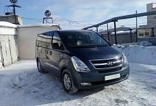 Hyundai Starex Иркутск