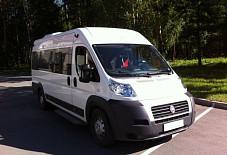 Fiat Ducato Иркутск