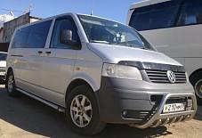 Volkswagen Рославль