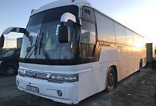 КИА ГРАНДБЕРД Екатеринбург