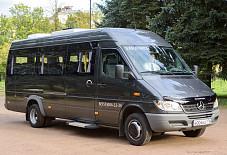 Mersedes-Benz Sprintr  Санкт-Петербург