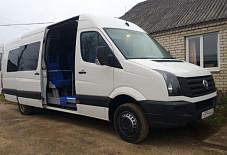 Volkswagen Рославль