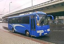 Хендай Аэротаун Красноярск