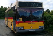 Вираж Тюмень: Mercedes 405 Mercedes 405 Тюмень
