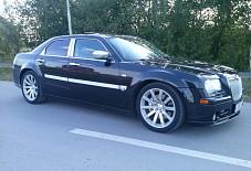 Перевозка72: Chrysler 300C< Chrysler 300C< Тюмень