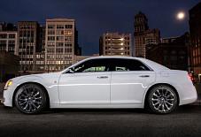 Перевозка72: Chrysler 300C< Chrysler 300C< Тюмень