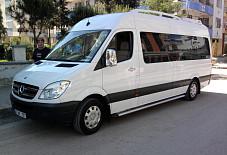 Мерседес Спринтер Казань