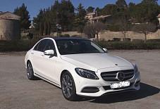 Мерседес С Казань