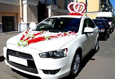 Митцубиси Лансер Казань