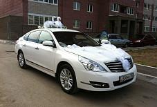 Ниссан Теана  Казань